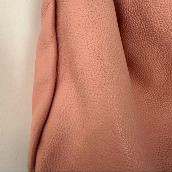 Coach Hobo Shoulder Bag in Pink - Picture 10 of 13